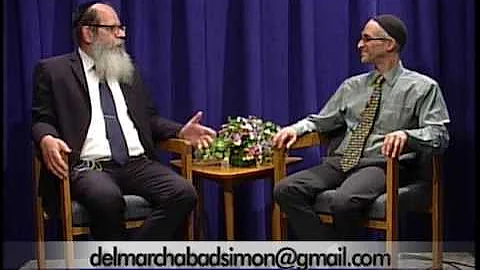 The Jewish View-Science and Judaism