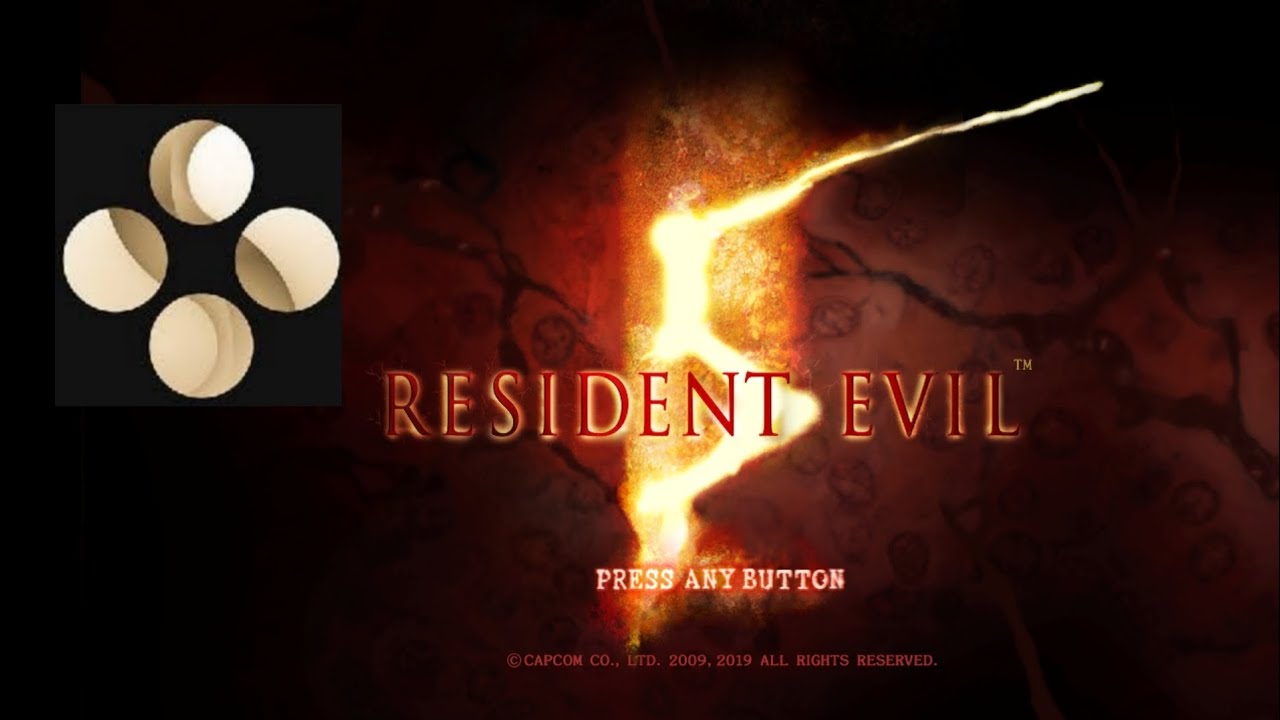 Skyline Edge 56 | Resident Evil 5 | Snapdragon 865