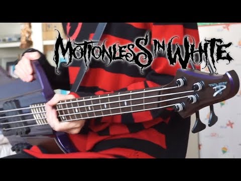 motionless-in-white---necessary-evil-(feat.-jonathan-davis)-|-bass-cover