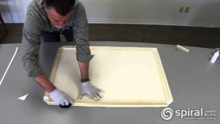 GOframe Stretcher Frame 1500