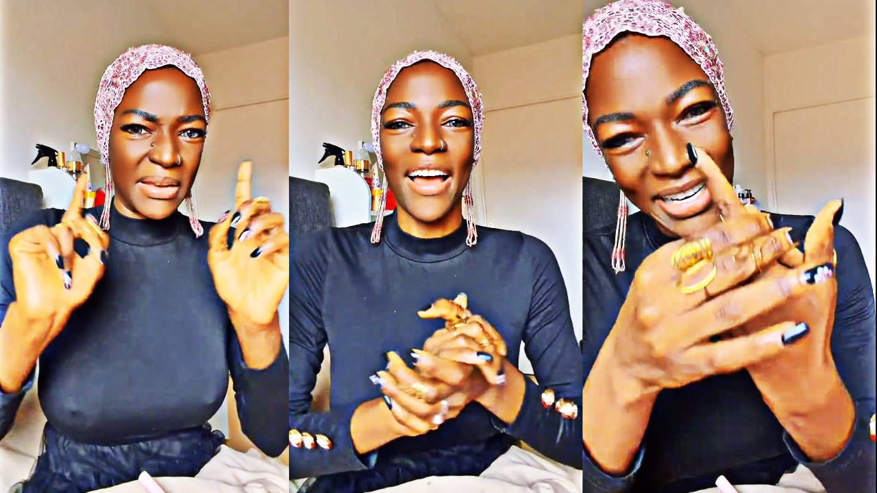 Mandé Princesse s'exprime et dit ses vérités ! #88