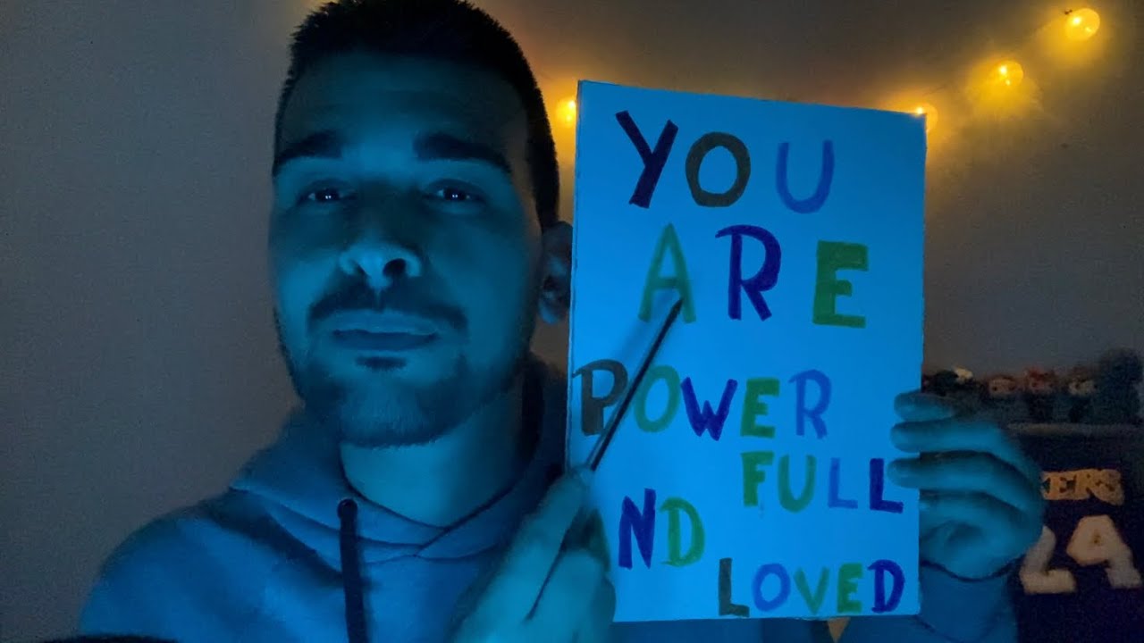 Inaudible cranial nerve exam ✨