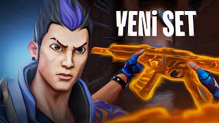 Sana Diyecek Bir Şey Bulamıyorum Valorant..