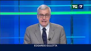 L'informazione della testata giornalistica di la7 diretta da enrico
mentana