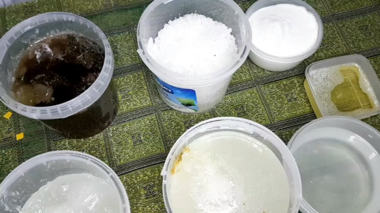 أهم خصائص السلفونك والتكسابون والتايلز والكمبرلان وPP4