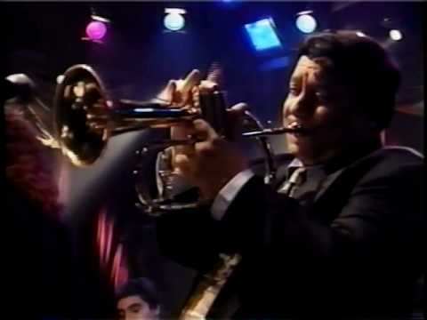 Arturo Sandoval / A Mis Abuelos