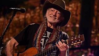 Willie Nelson Fly Me To The Moon  American Classic