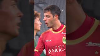 MEIJI YASUDA J1 100 YEAR VISION LEAGUE | PLAYER TO WATCH: Matheus of Tokyo Verdy💚