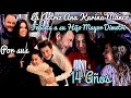 Asi Felicita La Actriz Ana Karina Manco a su hijo Mayor #Dimetri