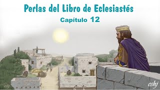 Pearls of ECCLESIASTES chapter 12 Revived by His word #Hedjusan