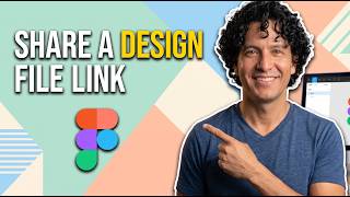 How To Share A Design File Link In Figma (Easy Guide)