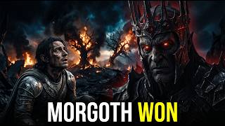 What If Morgoth Had Never Been Overthrown? (Full Story)