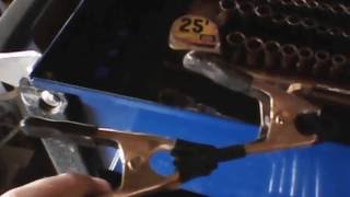 My new updated NAPA Tool Cart and Tools video.