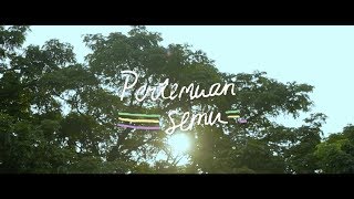 Vignette de la vidéo "Fabian Winandi - Pertemuan Semu (Official Music Video)"