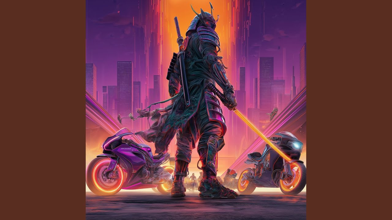 Two Wheels, One Life