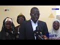 🚨🚨TFM LIVE :  Xibaar Yi 13H  - 14 Septembre 2026 - Pr : Chérif Dia