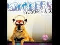 Spankers Everyone S A Dj