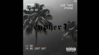 Hiraya Records - Cypher 1