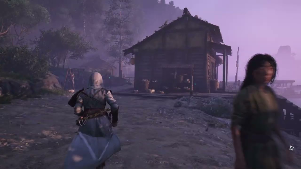 How to Assassinate Sen in The Pirate Alliance Quest in Assassin's Creed Shadows