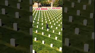 "Honoring America's Fallen Heroes 🇺🇸 | Heartfelt Memorial Tribute"