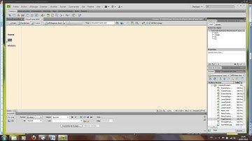 Links And Targeting Destination Frame