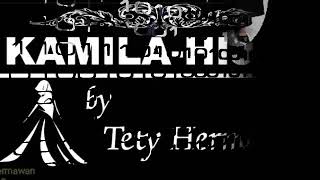 Hijab Etnic Hijab Syari Kamila By Teti Hermawan