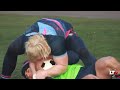 Team Run | Heineken Champions Cup 21/22, Round 3