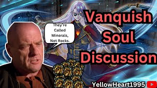 Future Of Vanquish Soul/Powersink Combos