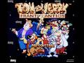 TOM AND JERRY FRANTIC ANTICS - (Test) I Sega Megadrive I VF.