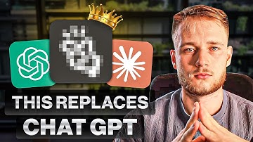 Stop Using ChatGPT, This Tool Is 10X Better