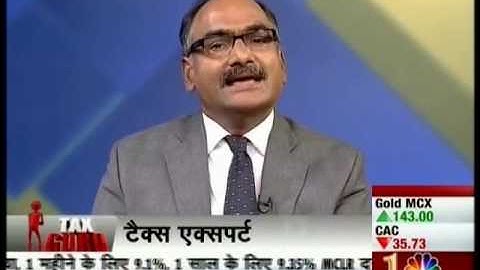 Balwant Jain on filing on ITR after death