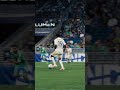 Miki Yamane's First MLS & LA Galaxy Goal #mls #lagalaxy