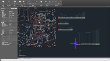 progeCAD 2019 Professional AutoSEZ Function