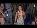 Hoe a mana, l'hymne officiel des Jeux du Pacifique - Tahiti 2027