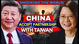 China and Taiwan Team Up? The 2025 Development That Could Alter Global Power Dynamics