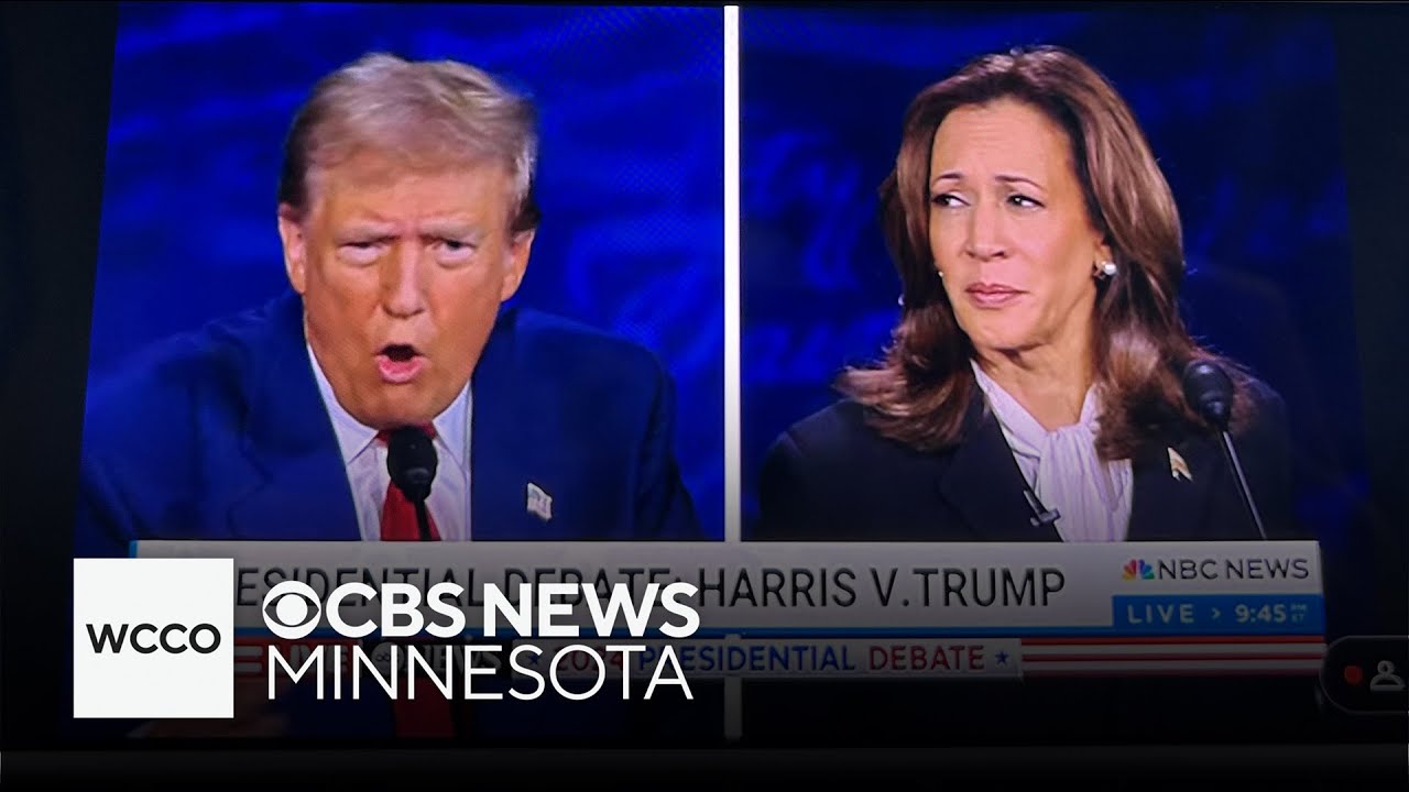 With early voting underway, presidential candidates campaign on