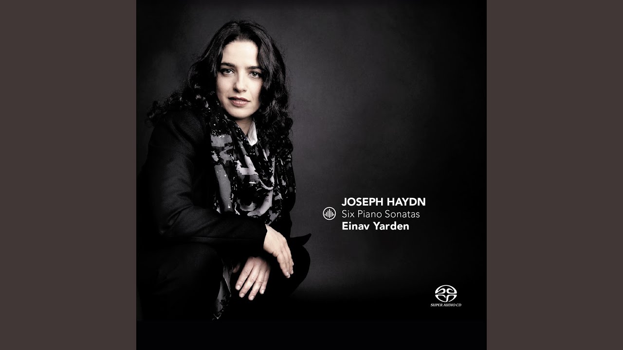 Sonata No. 47 in B Minor, Hob. XVI:32: Finale: Presto