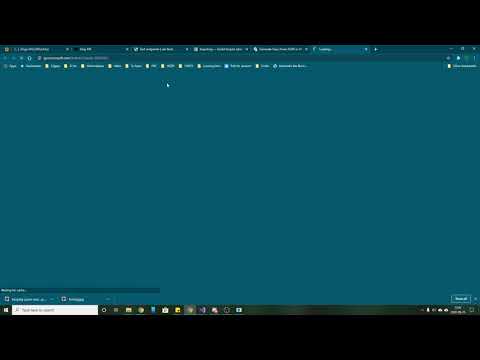 Coller du JSON (or XML) en classes C# avec Visual Studio [Français]
