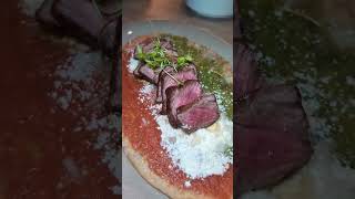 NY Mexican restaurant from El Bajio in Mexico City