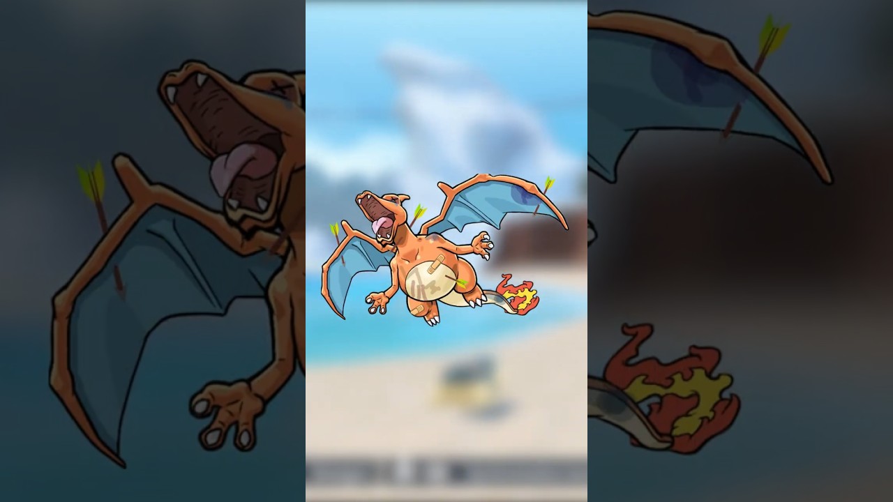 Die GEHEIMEN Pokémon Attacken Interaktionen!!! - Pokémon Fakt Nr.138