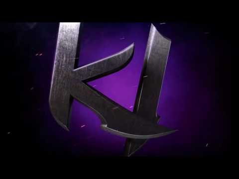 Killer Instinct (2013) - Title Screen