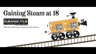 2023 Durango Independent Film Festival trailer