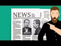 Beginning of video