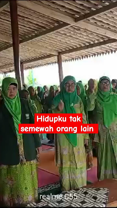 Hidupku memang tak semewah orang lain #storywa #sholawat #masukberanda