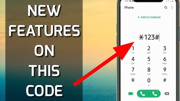 How to register using dial *123# ? - New Update |Lovelyn Enrique