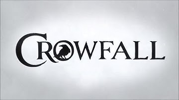 Crowfall -  how to start & what you can do ? tips tutorials & gameplay .