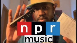 FAVORITE NPR TINY DESK MOMENTS! REASON:CLIP