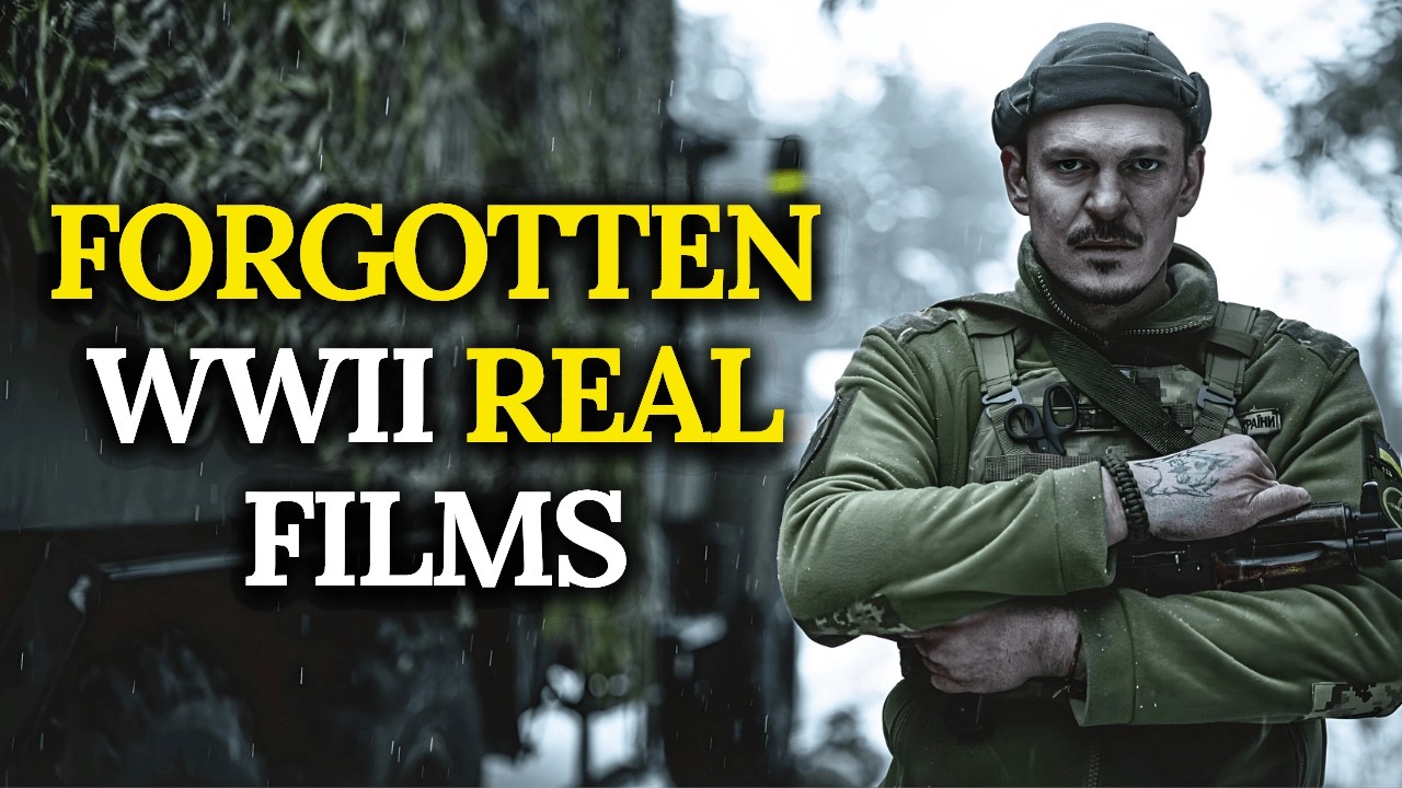 15 Most Accurate War Movies Ever Made