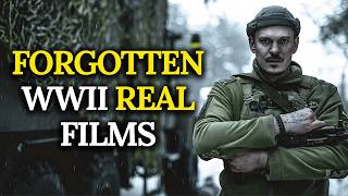 15 Most Accurate War Movies Ever Made