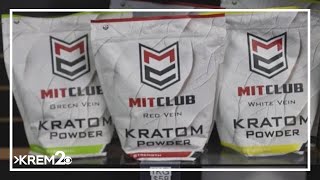 Kellogg bans sale of Kratom